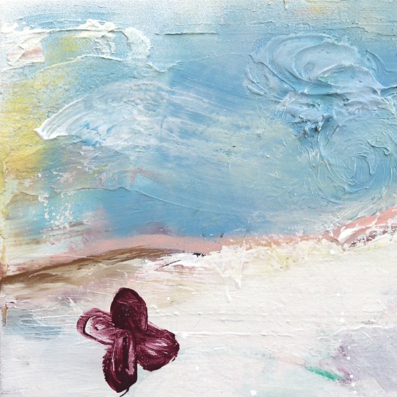 Amber Goldhammer: Summertime Butterflies image 2