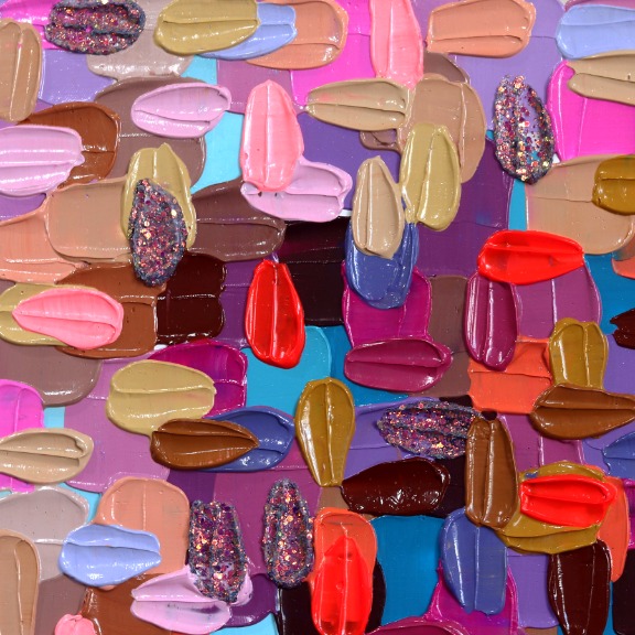 Shiri Phillips: Nothing Short of Fab image 2