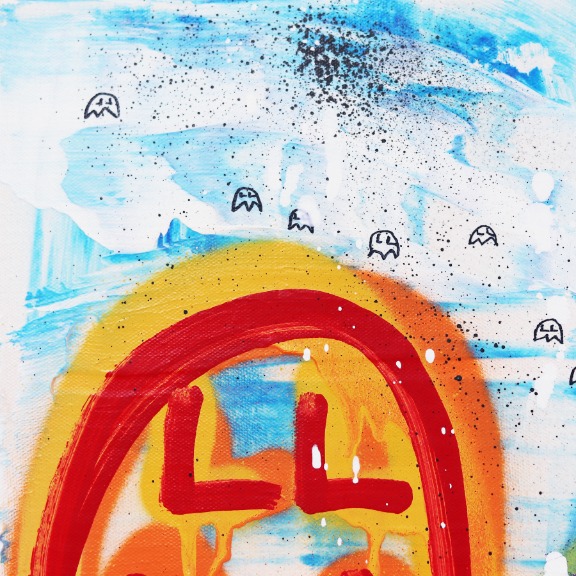 Amber Goldhammer: Little Movers and Shakers image 2