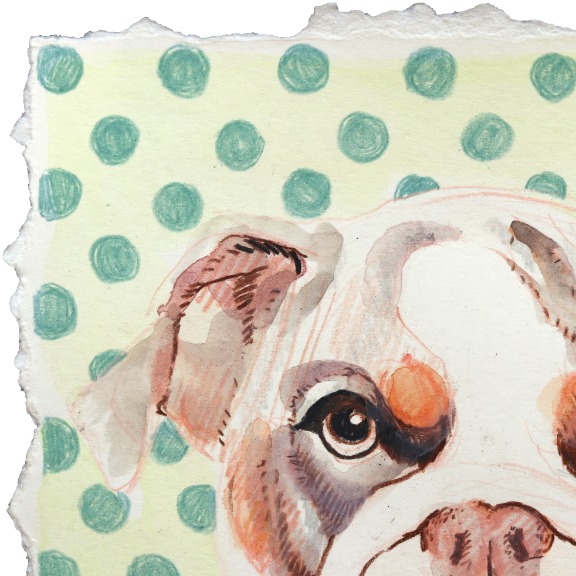 Kellie Newsome: Sweet Drooler image 2