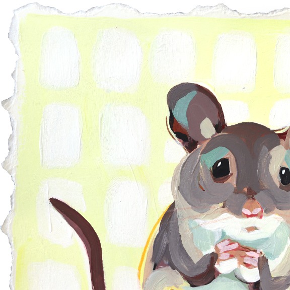 Kellie Newsome: More Please image 2