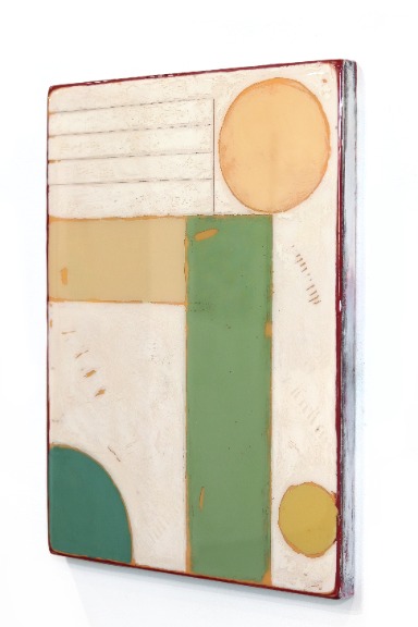 Ricky Hunt: May Flowers 2 image 2