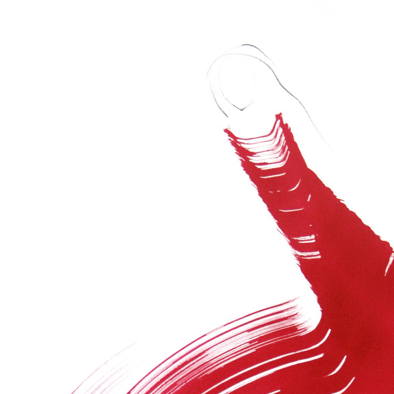 Bettina Mauel: The Red Cloth 92 image 2