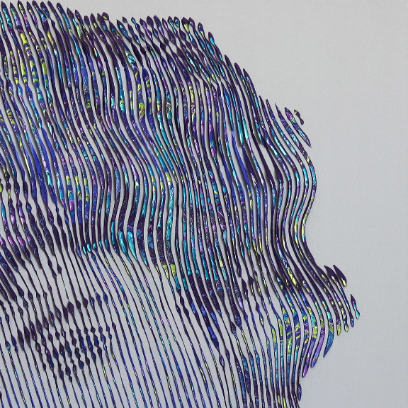Virginie Schroeder: La Isla Bonita image 3