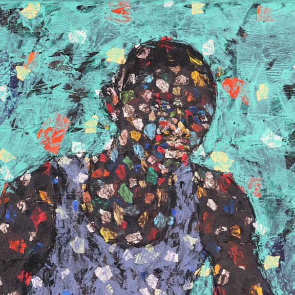 Emeka Udemba: Dreamer No. 8 image 3