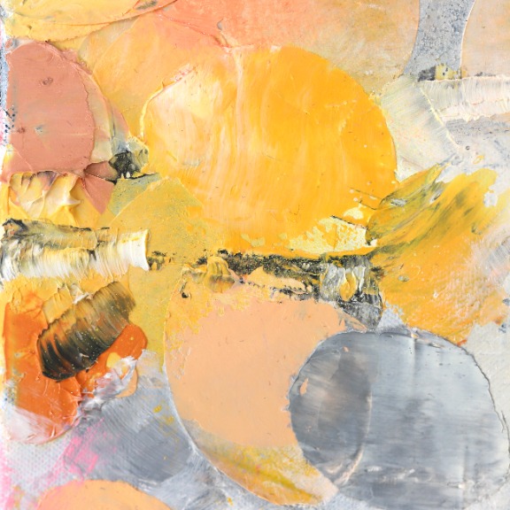 Frederic Paul: Sunny Oasis image 3