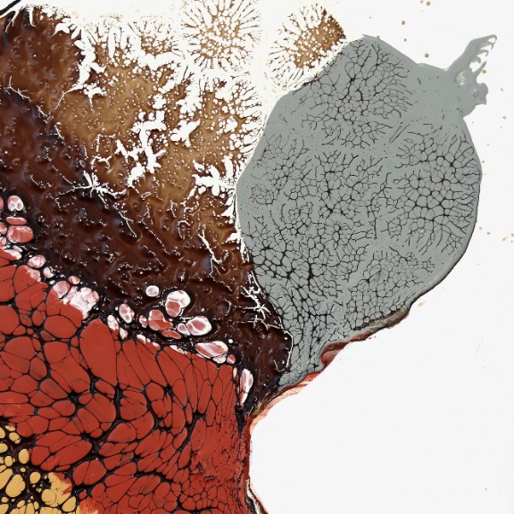 Alessandro Casetti: Inside Me image 3