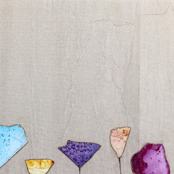 Peter Kuttner: Field of Image I image 3