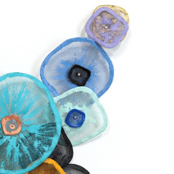 Atticus Adams: Hollyhock Night image 3