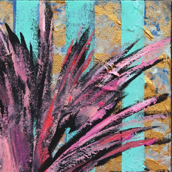 Kathleen Keifer: Lollipop Palms image 3