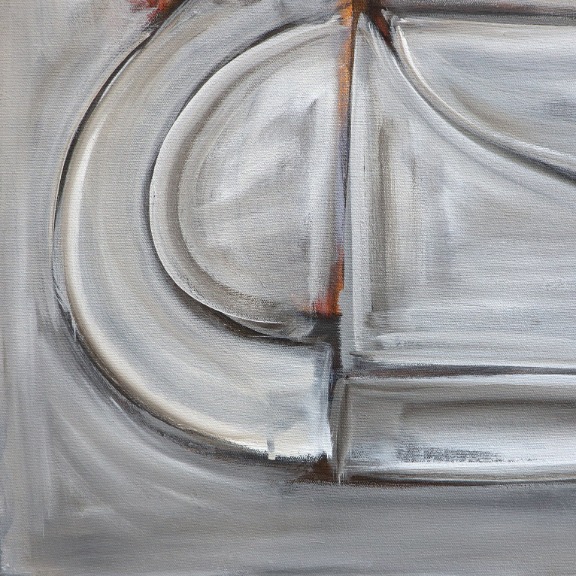 Harrison Gilman: Divine Messengers image 3