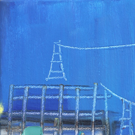 Ekaterina Ermilkina: Day In The City image 3