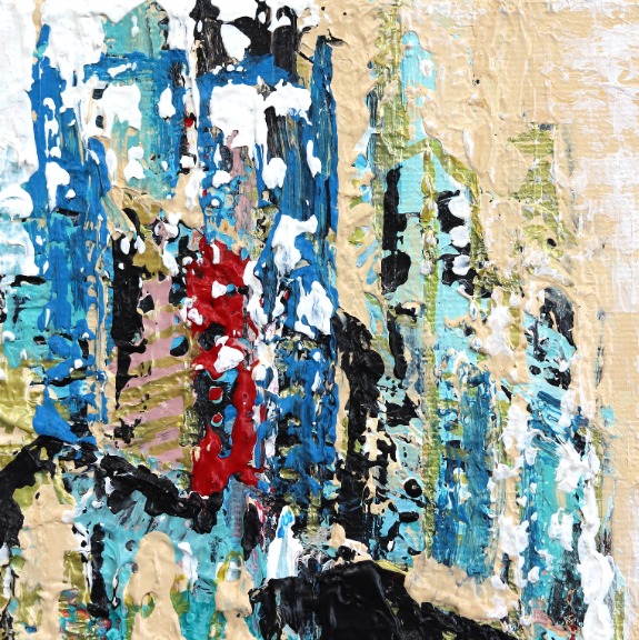 Ivana Milosevic: Morning Walk 1 image 3
