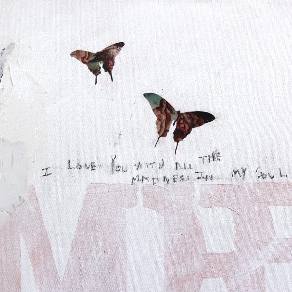 Susan Washington: Subway Sonnet #120 image 3
