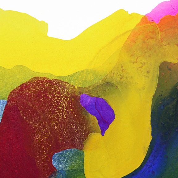 Clara Berta: The Color of Summer image 3