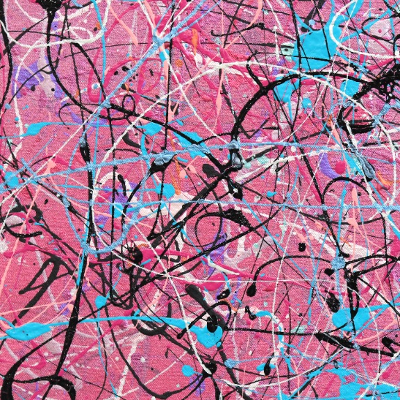 Marc Raphael: Cosmic Dance image 3