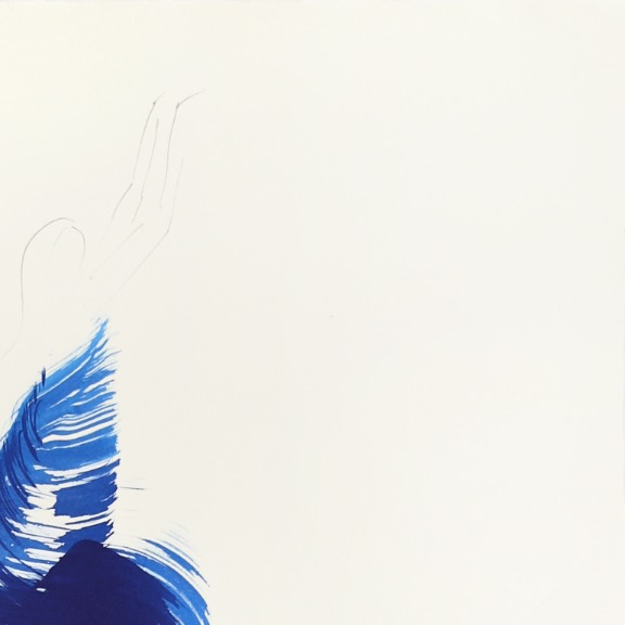 Bettina Mauel: The Blue Dress 16 image 3