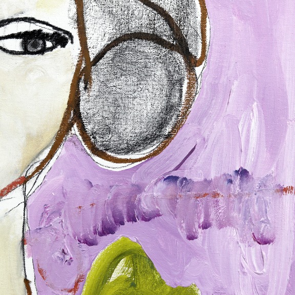 Erin Hammond: Embrace image 3