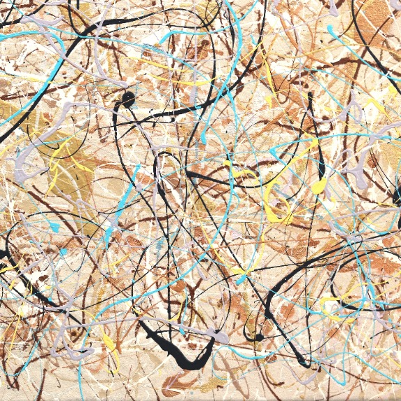 Marc Raphael: Improvisational Jazz image 3