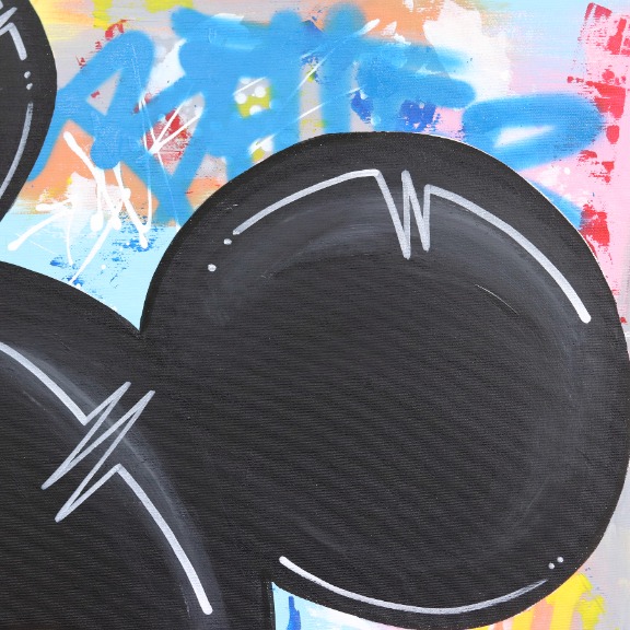 Naguy Claude: Mickey's Dreamland image 3