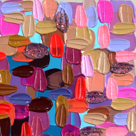 Shiri Phillips: Nothing Short of Fab image 3