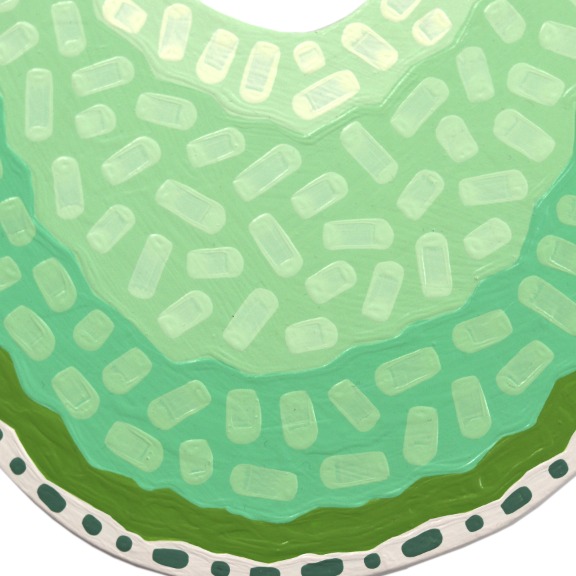 Will Beger: Honeydew Slice image 3