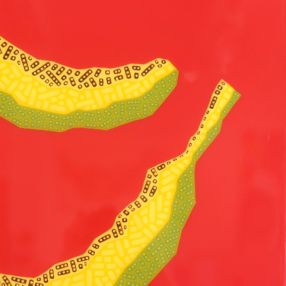 Will Beger: Peel Out image 3