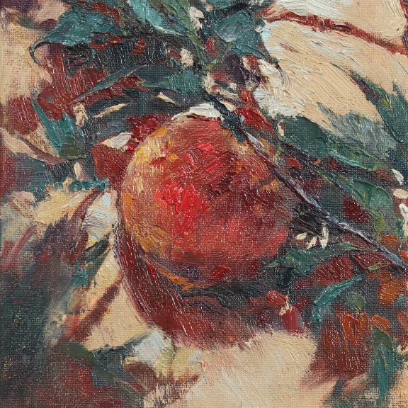 Sabrina Zhou: Burst Of Gold image 3