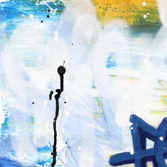Amber Goldhammer: Follow Love Is The Only Way image 3