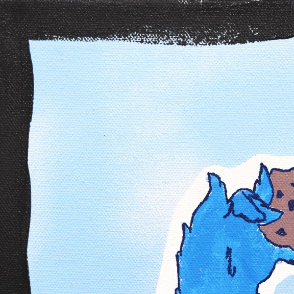 Randy Morales: Cookie image 3
