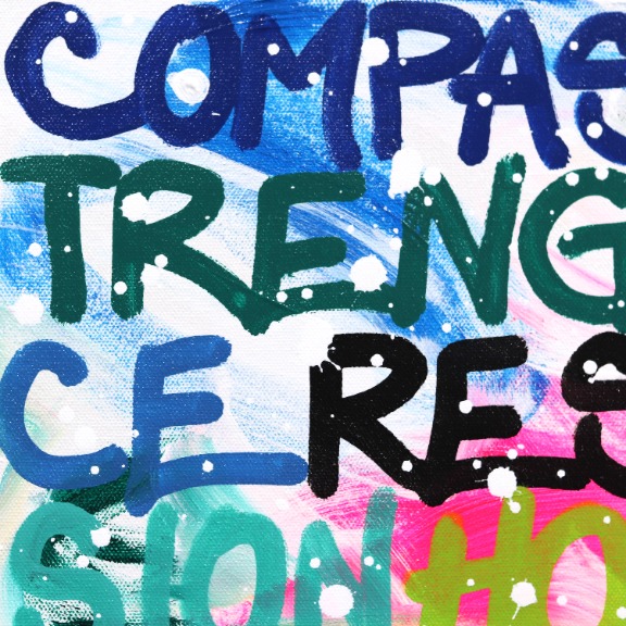 Amber Goldhammer: Community Strength image 3