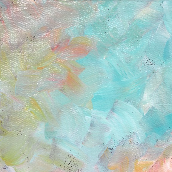 Kathleen Keifer: Castle on the Hill image 3