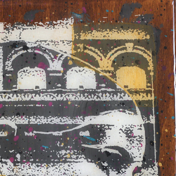 Carl Smith: Broadway image 3