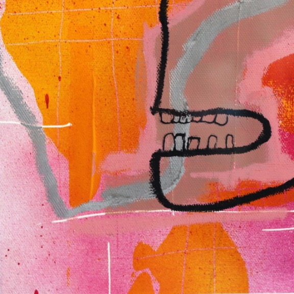 Soren Grau: Happy Surprise image 4
