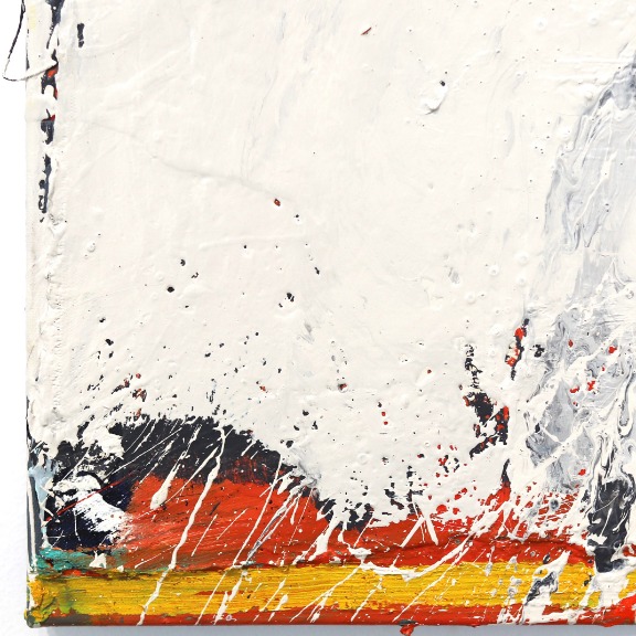 Kodjovi Olympio: Off-White image 4
