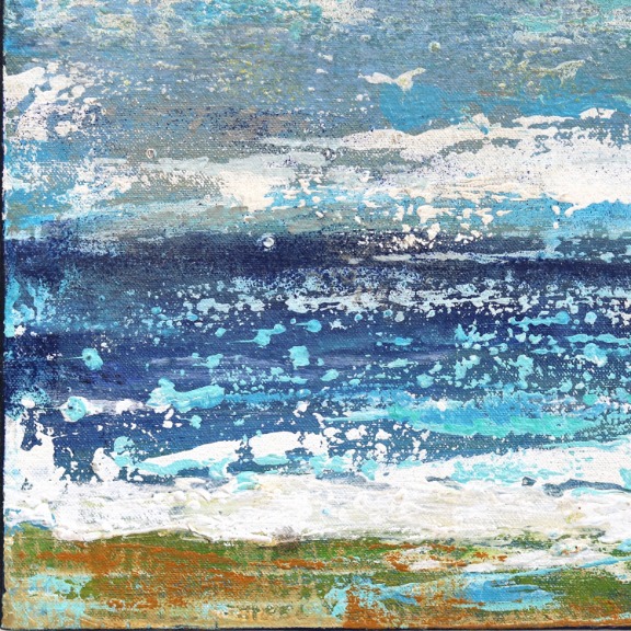Kathleen Keifer: Salt Water Hope image 4