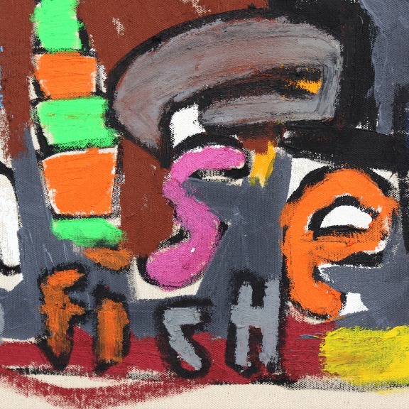Jonas Fisch: Tropical Solitude image 4