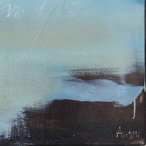 Mark Acetelli: De La Saint image 4