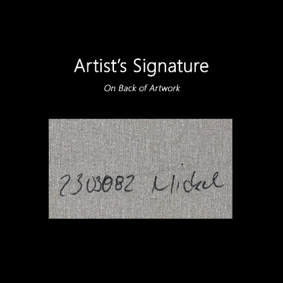 Petra Rös-Nickel: Cross Lines image 4