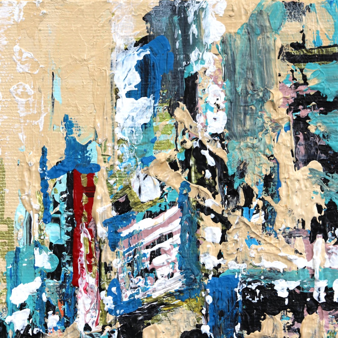 Ivana Milosevic: Morning Walk 1 image 4