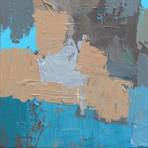 Dana Cowie: Hidden Place image 4