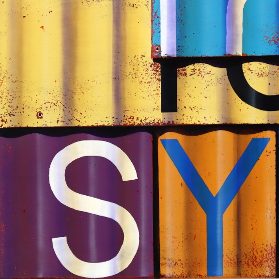 Ross Tamlin: New York to Sydney via LAX, SFO, HNL, & TYO image 4