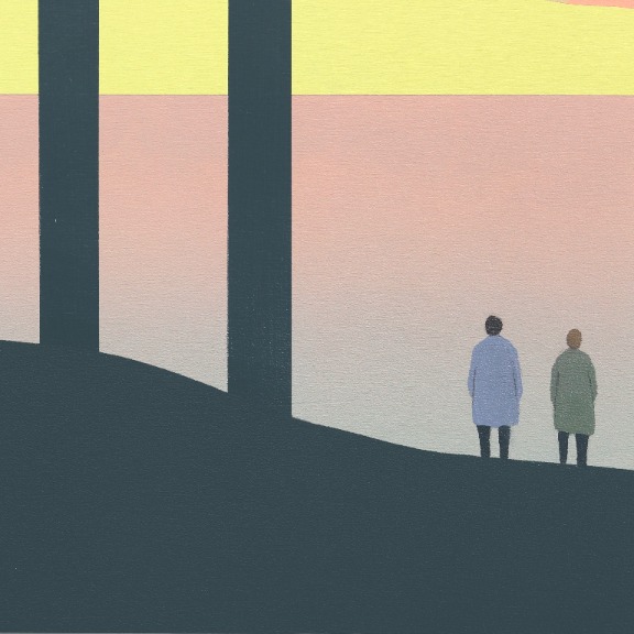 Mike Gough: All This Time image 4