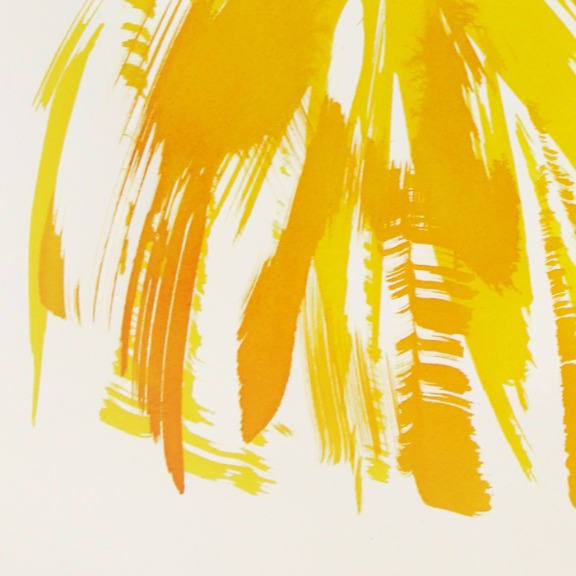 Bettina Mauel: The Yellow Dress 4 image 4