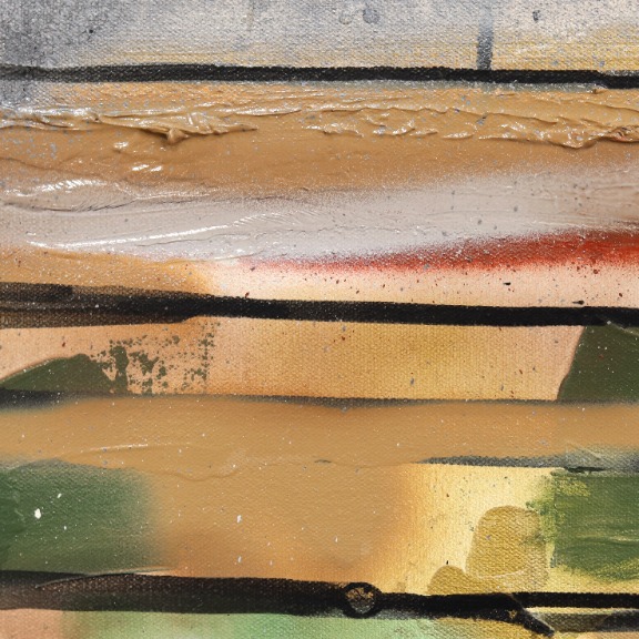 Amber Goldhammer: Europa image 4