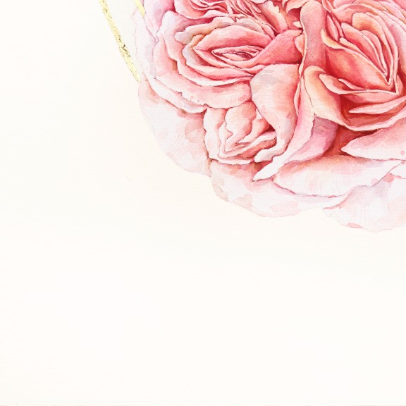 Anna Kudriashova: Three Roses image 4