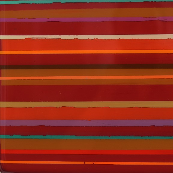 Ricky Hunt: Fuego 9 image 4