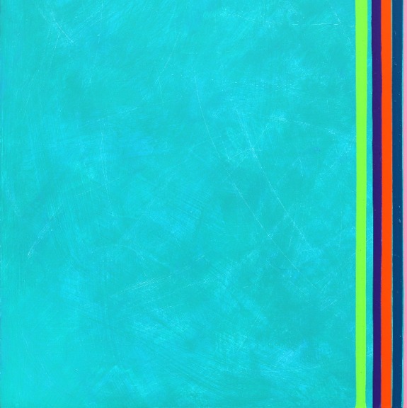Jamie Burmeister: Haint Blue Drip image 4