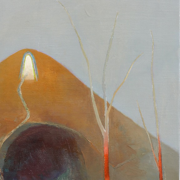Rob Katkowski: October Dusk image 4