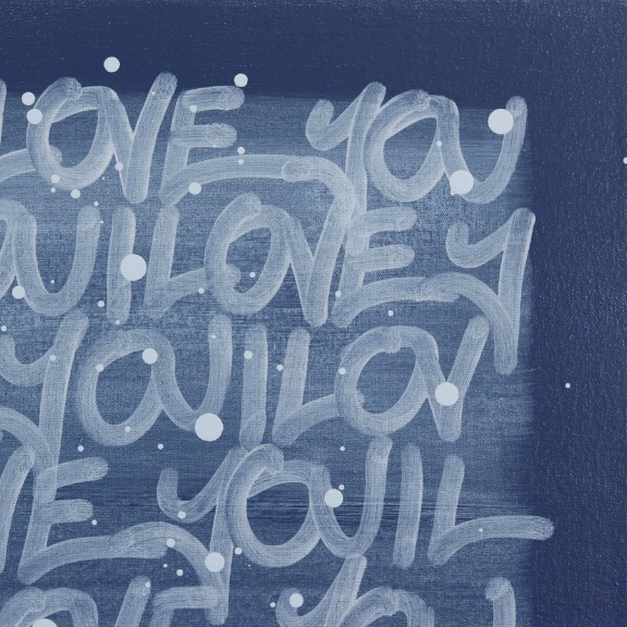 Amber Goldhammer: Love Moves Us Forward image 4